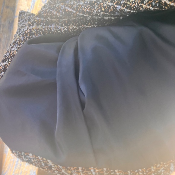 Additions by CHICOS Fall jacket - Picture 8 of 17